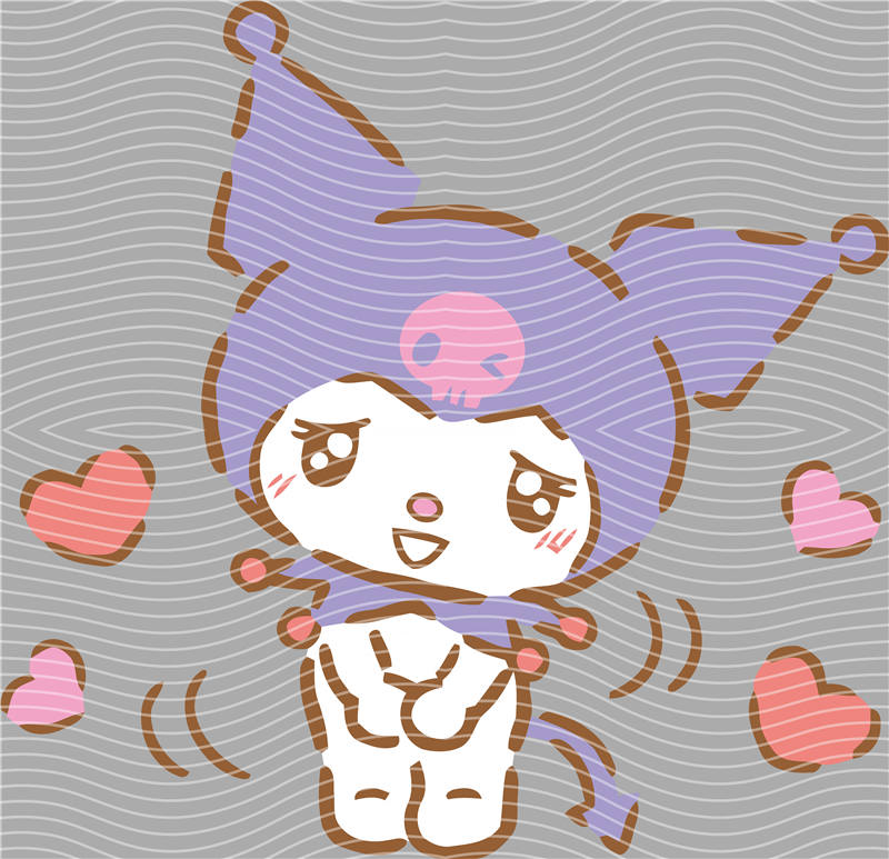 Sanrio-HK 353